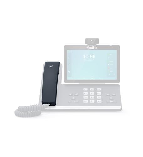 Yealink HNDSTT5X Replacement Handset For Yealink MP56/MP58/T57W/T56A/T58A
