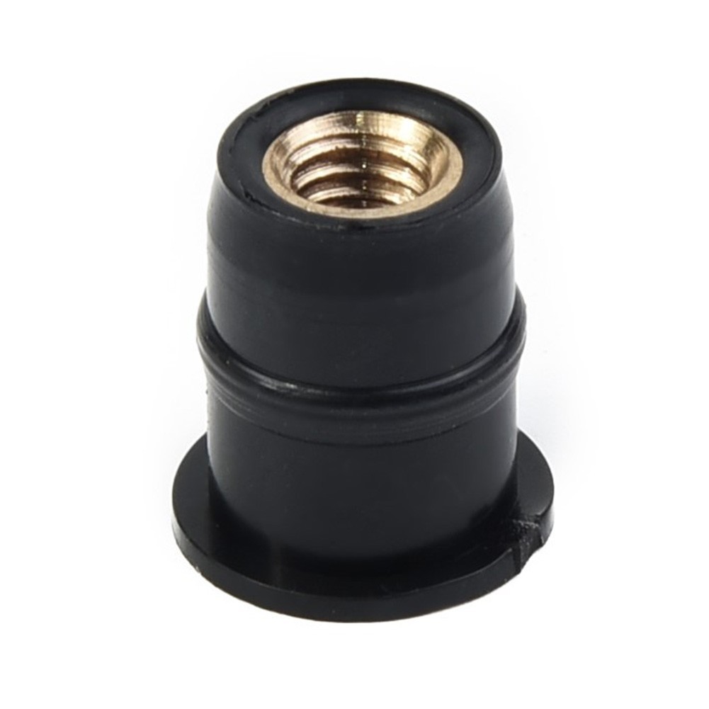 Brand New Windshield Nuts Motorcycle Nuts Easy Installation Motorcycle