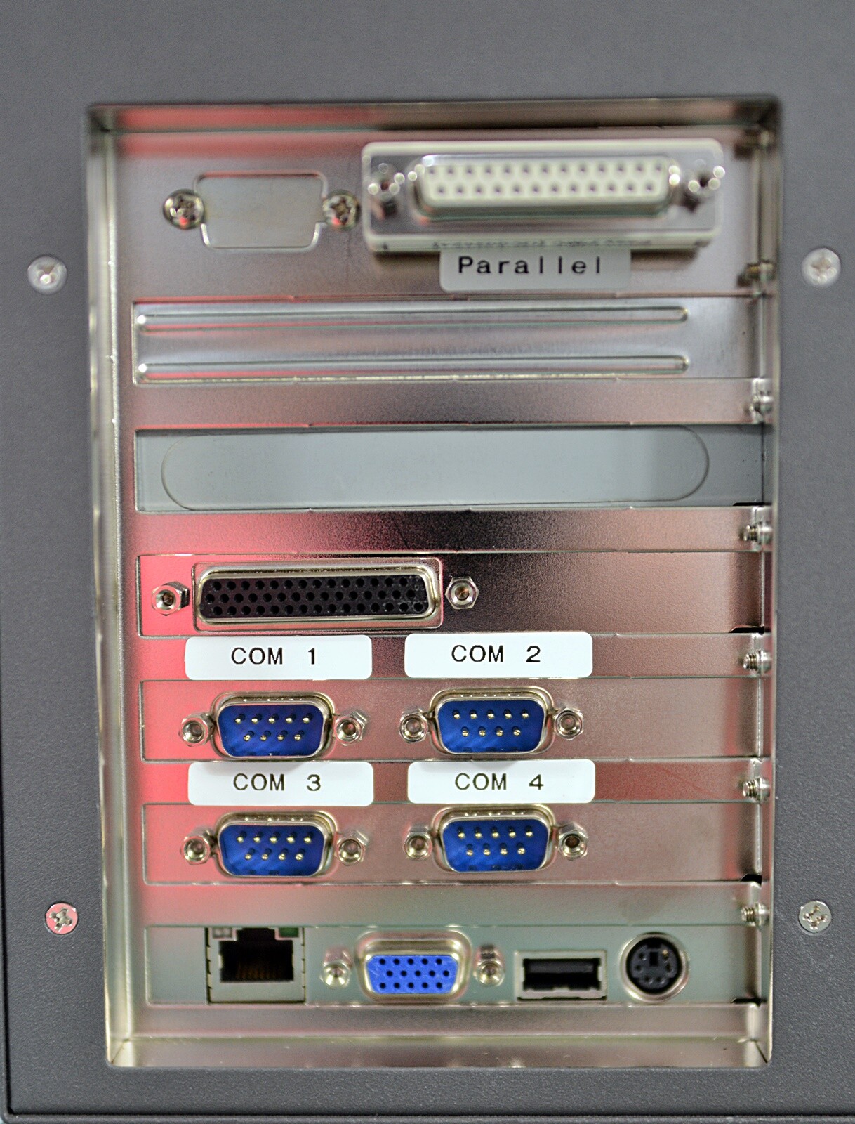 Industrial PC Computer Main Board IBASE IB930H (No hard disk) free ship