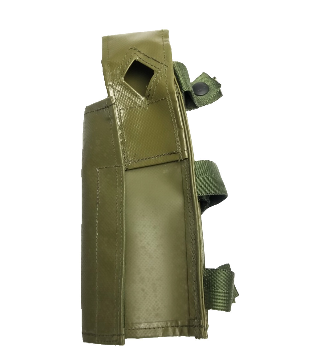 US Military Army OD GREEN Helicopter Emergency Egress Device (HEED) Pocket NEW