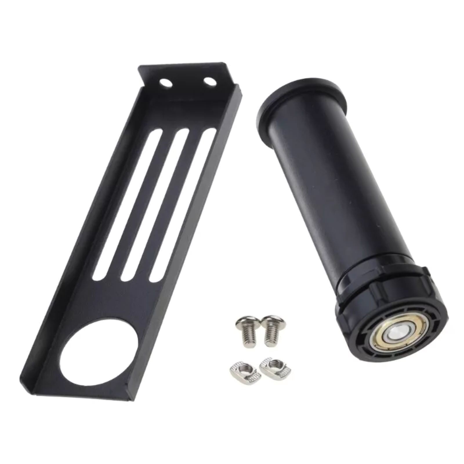 Durable Rotatable 3D Printer Filament Holder Bracket For Ender-3 series