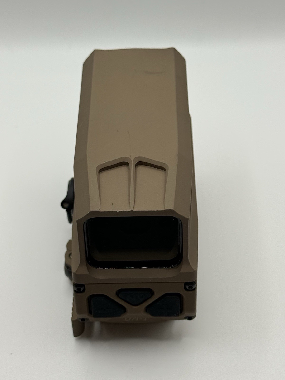 Vortex AMG UH-1 Gen II Tan Holographic Sight AMG-HS02T