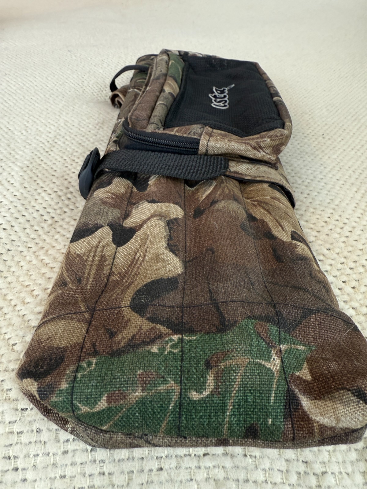 Vista Archery Hip Quiver