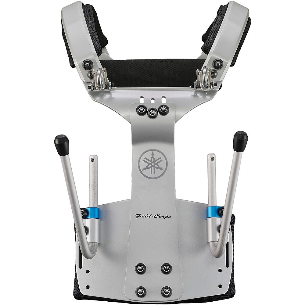 Yamaha Field Corps Marching Bass Carrier