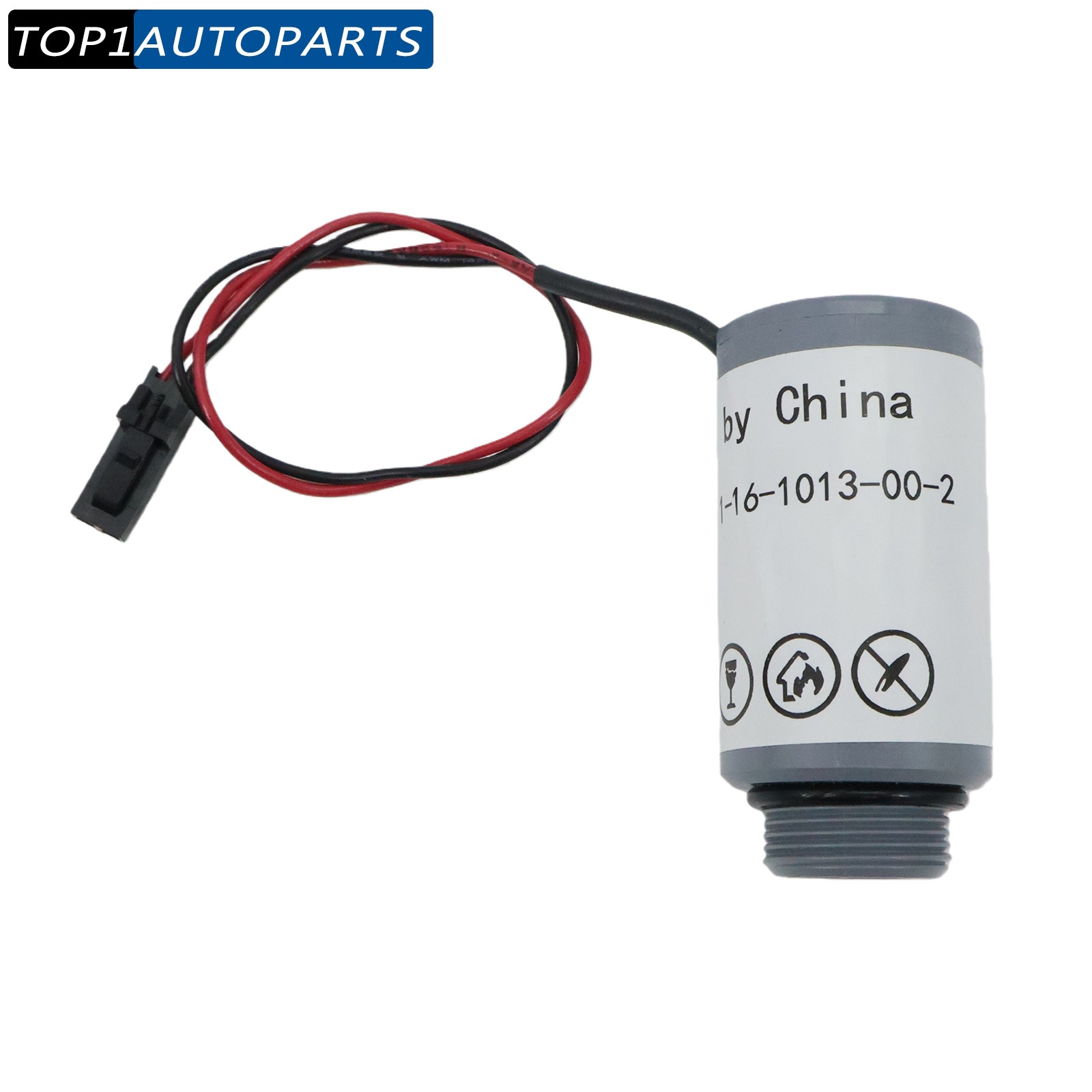 1Pcs Oxygen Sensor For Robinair R-1234yf Machine Replacement Oxygen Sensor 16916