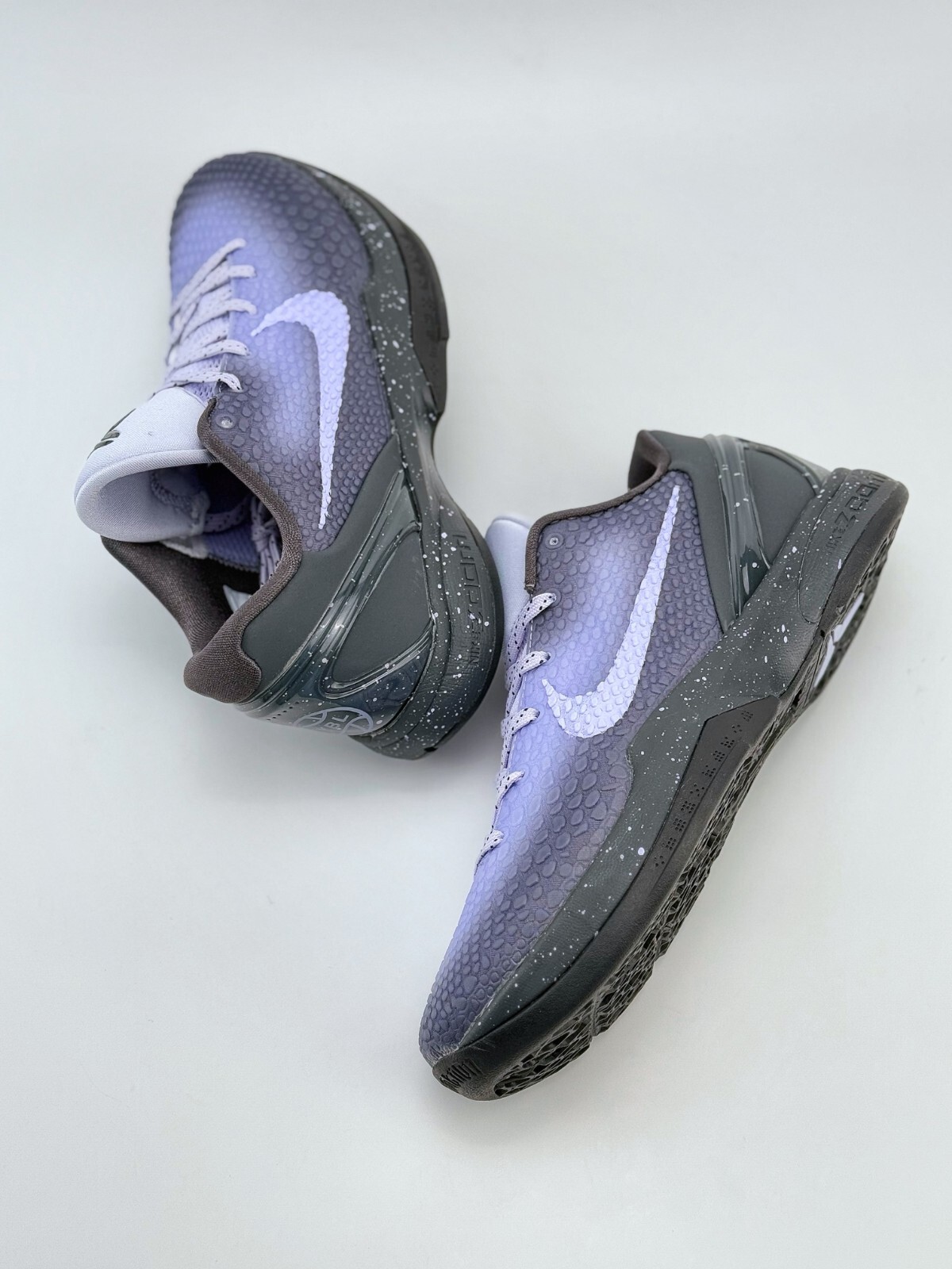 Nike ZOOM KOBE 6 Protro"EYBL"