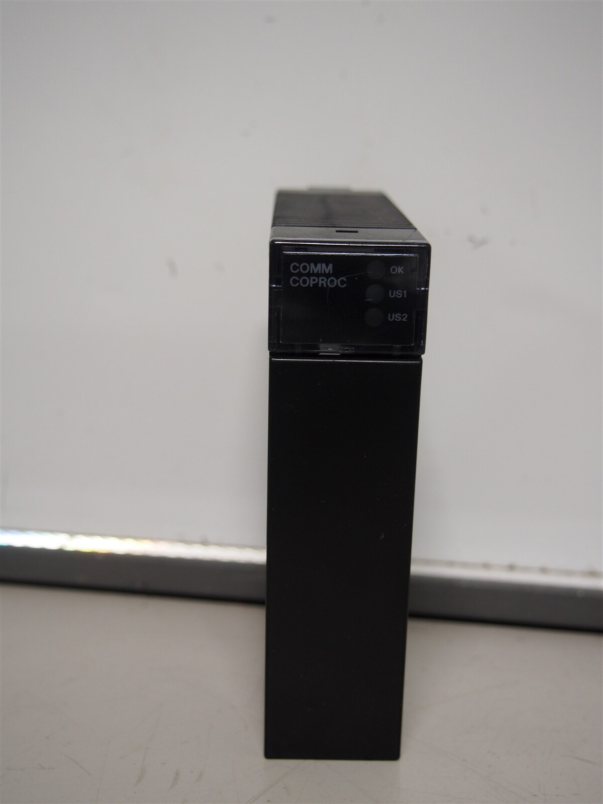 GE Fanuc IC693CMM311M 90-30 Series Communications Control Module