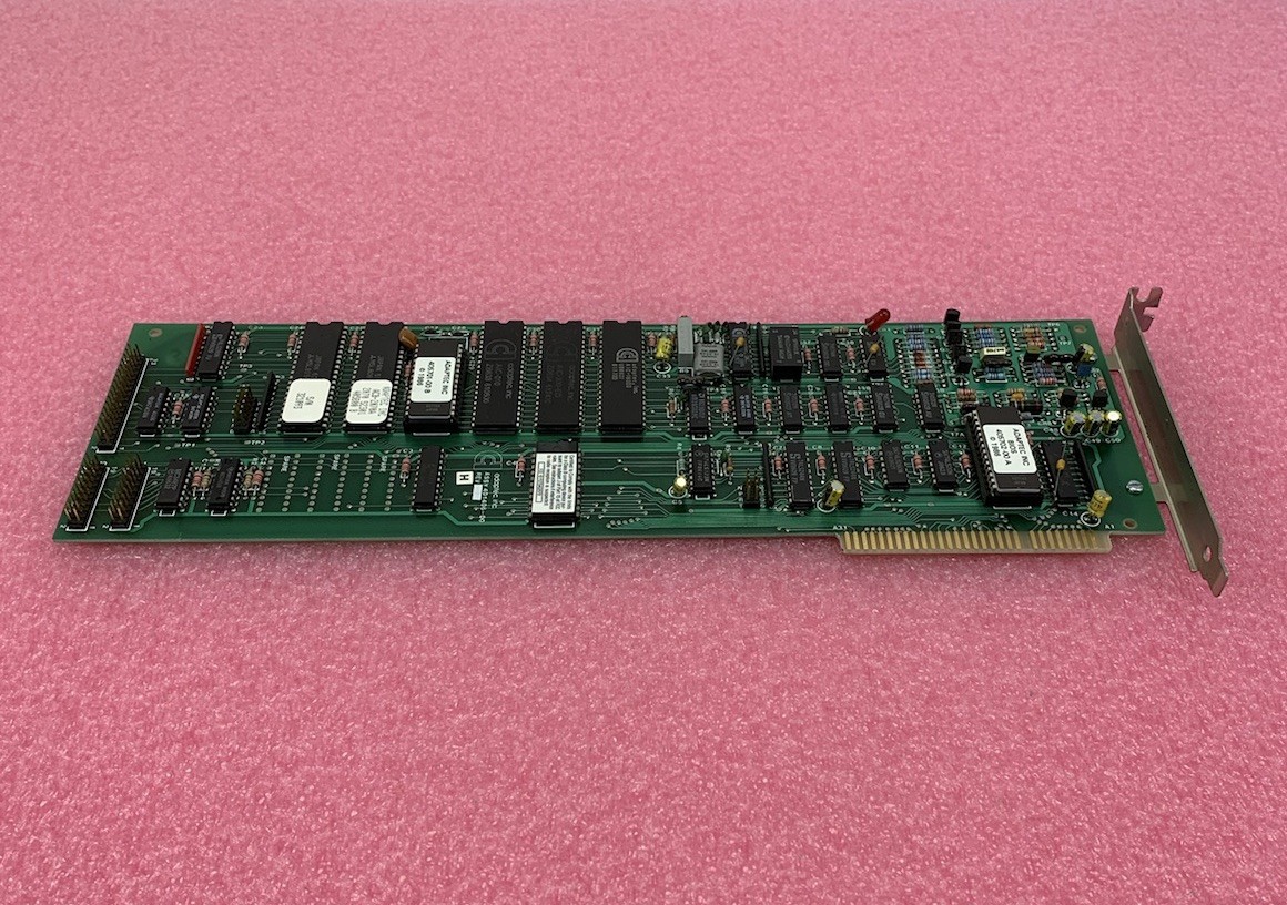 Adaptec 401406-00 Controller Adapter