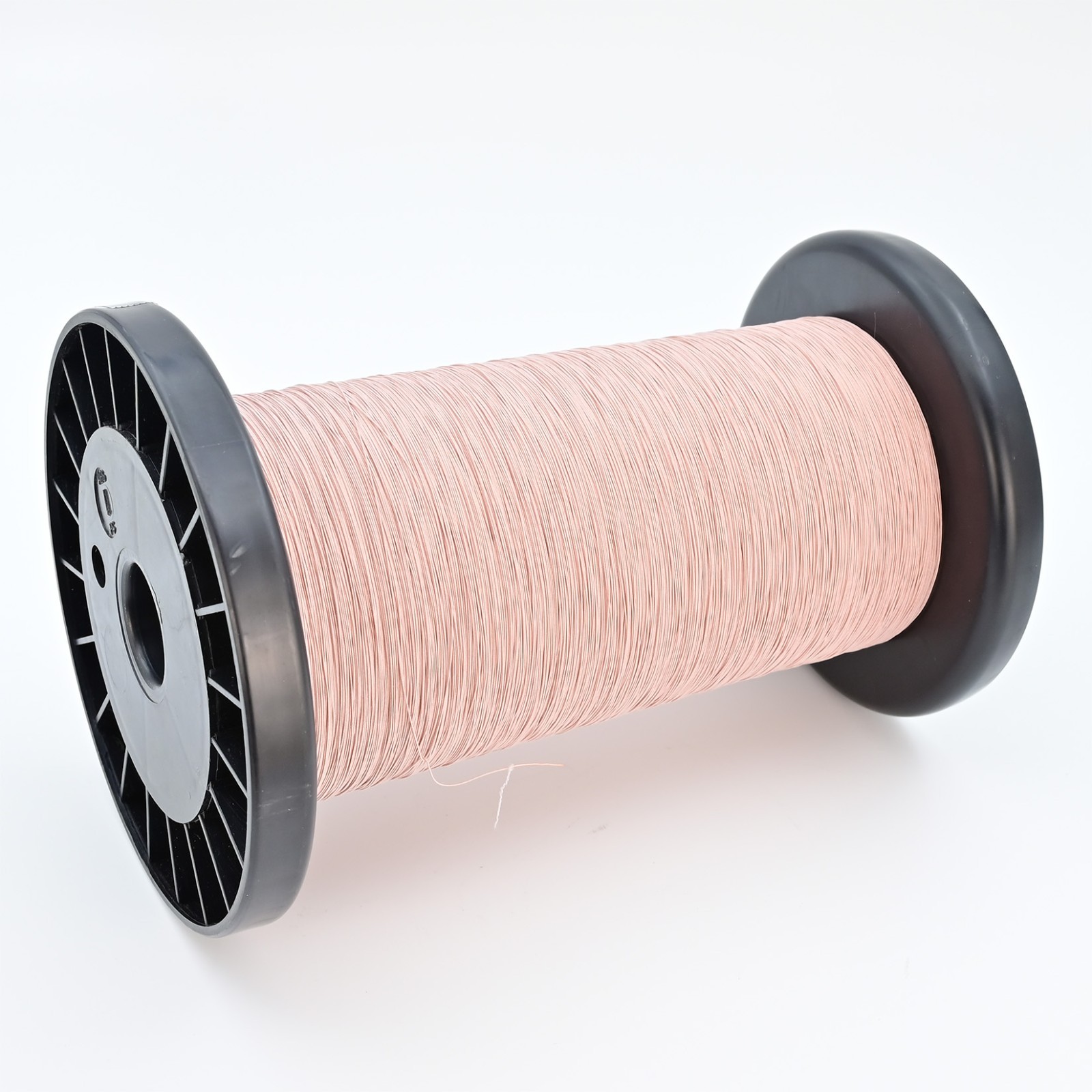 30m (100ft) Litz wire 0.03mm x 50 strands, 50/48