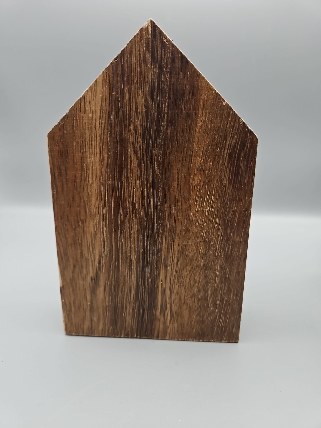Pair Handmade Decorative Xmas Shadow Boxes, 22B