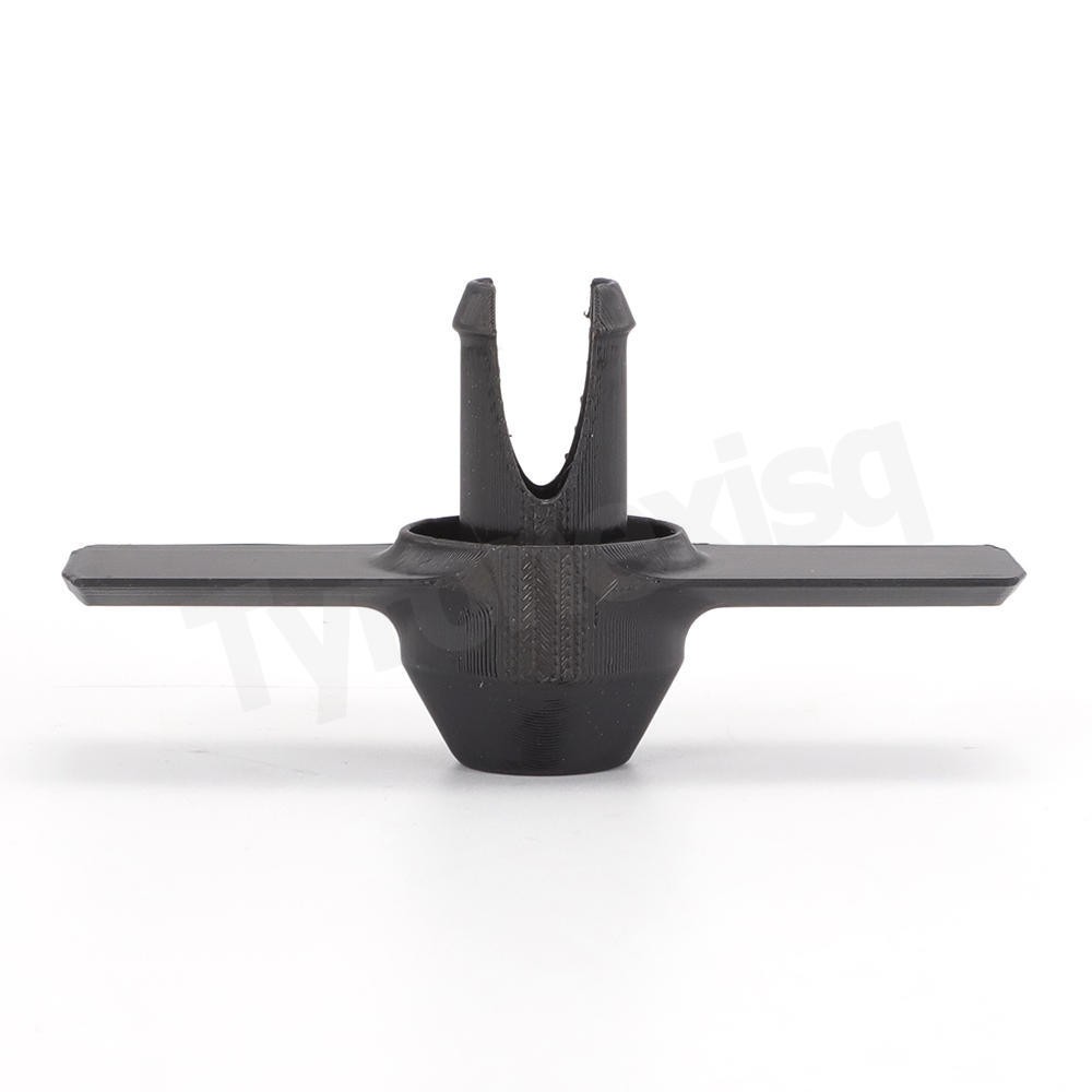 For Echo RB-60 Agitator / Upgrade to Improve Spread Width Fit Broadcast Spreader