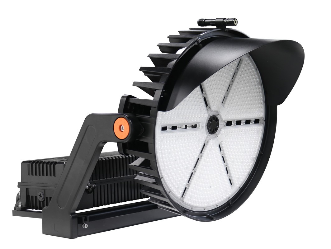 LED Stadium Light (Coyote SSR) Driver 300W-400W-500W 120-277V (MES)