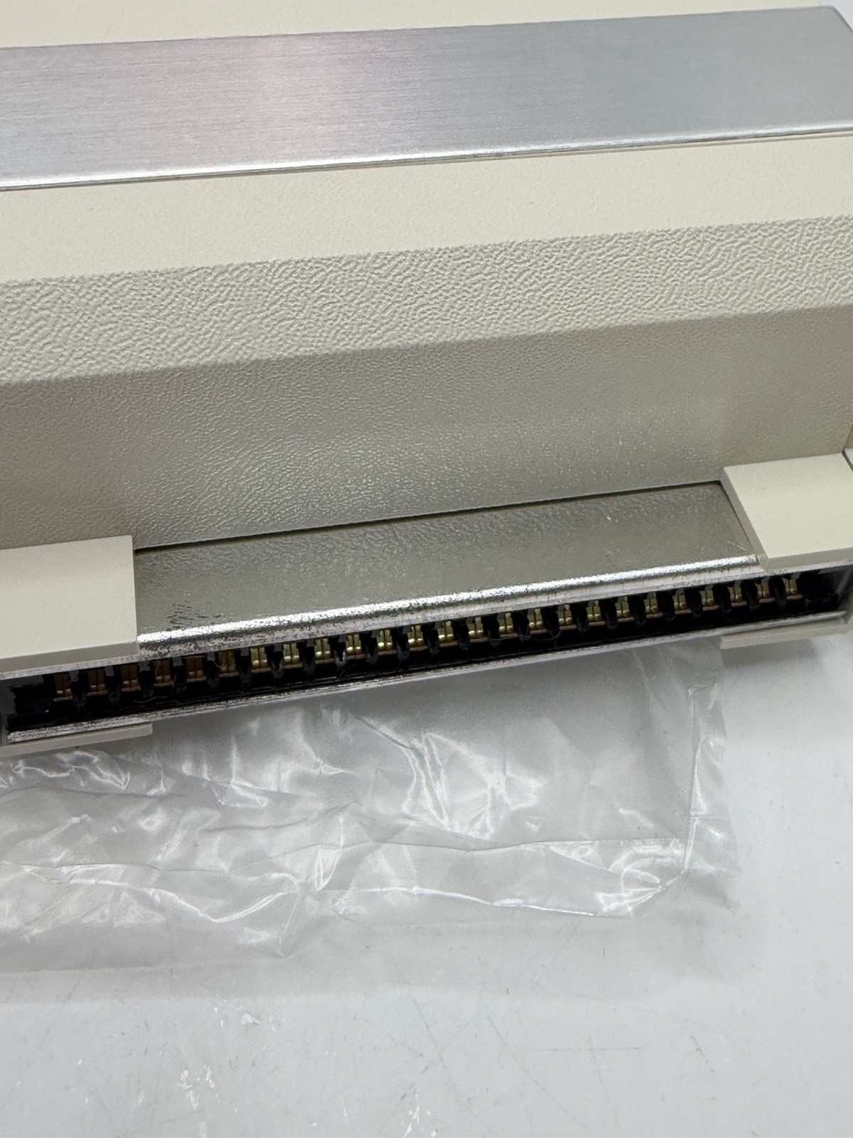 Atari 1064 Memory Expansion 64 KB For Atari 600XL Mint Condition W Original Box