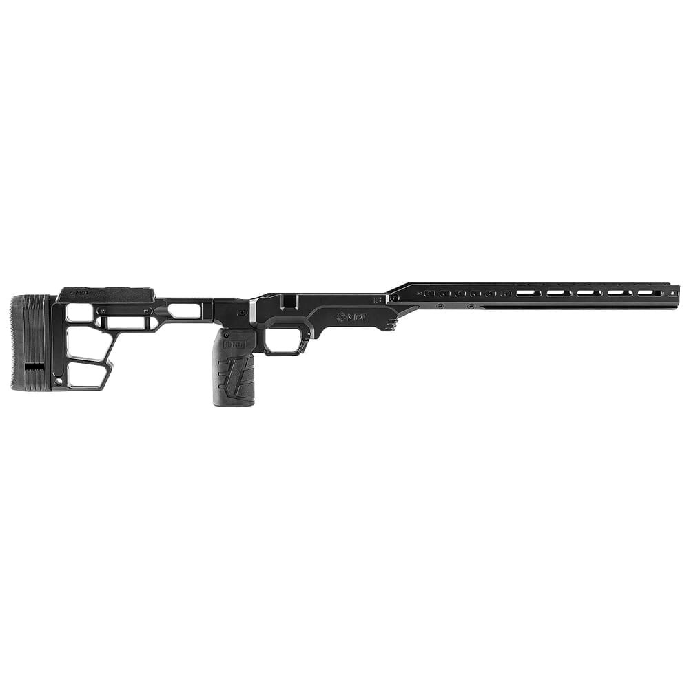 MDT Competitor LSS Gen3 Chassis System for Howa 1500 SA RH Black [114915-BLK]