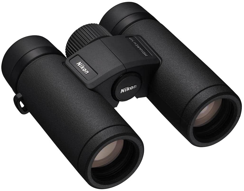 BRAND-NEW Nikon MONARCH M7 8x30 Binoculars from Japan (JDM)