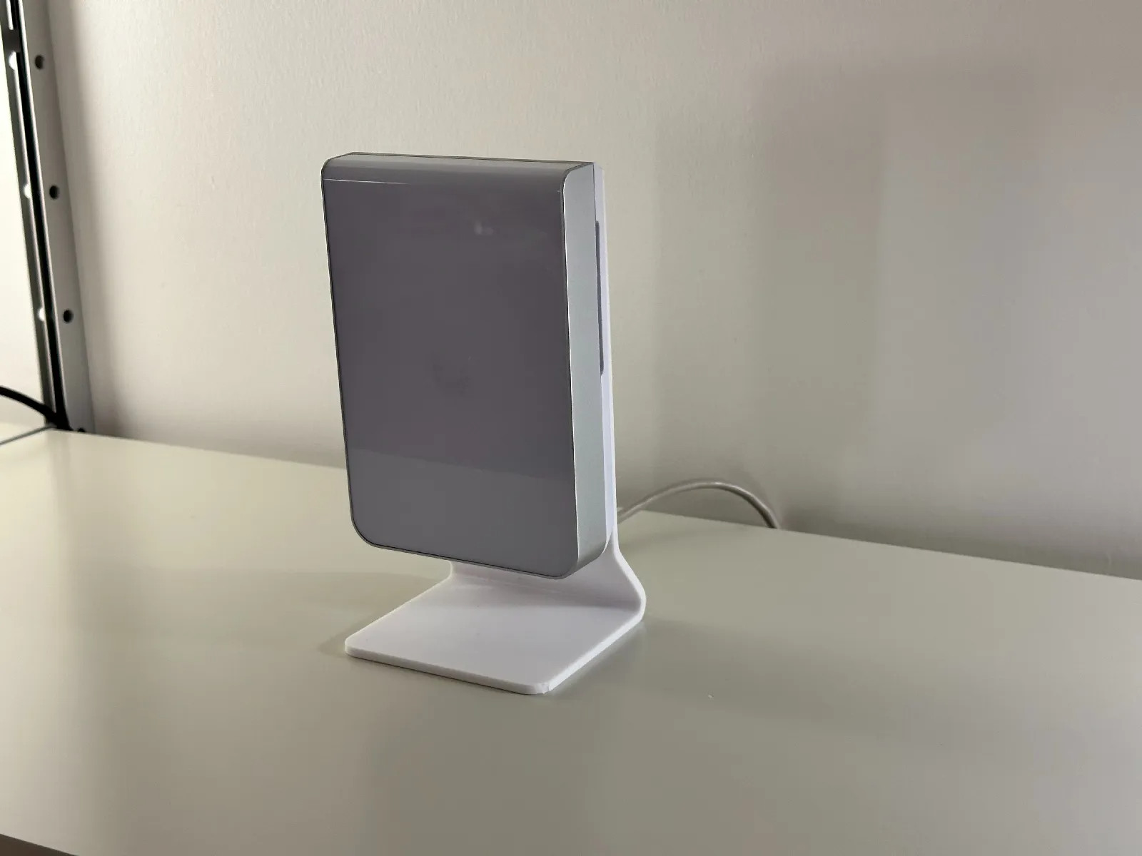 Desk Stand for Ubiquiti Unifi U7 Pro - 3d Printed