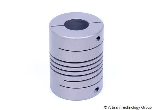 Helical Products Flexible Aluminum Coupling