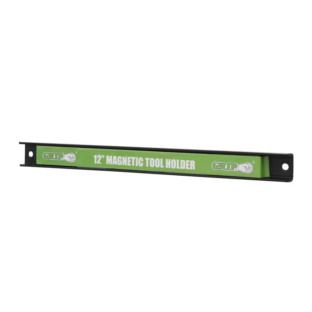 Grip Magnetic Tool Holder Set (3-Piece)