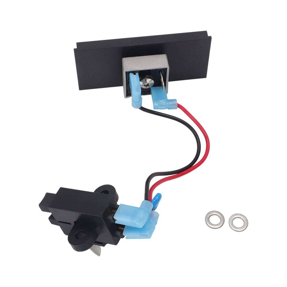 91825GS Rectifier Brush Holder Assembly Voltage Regulator for Briggs & Stratton