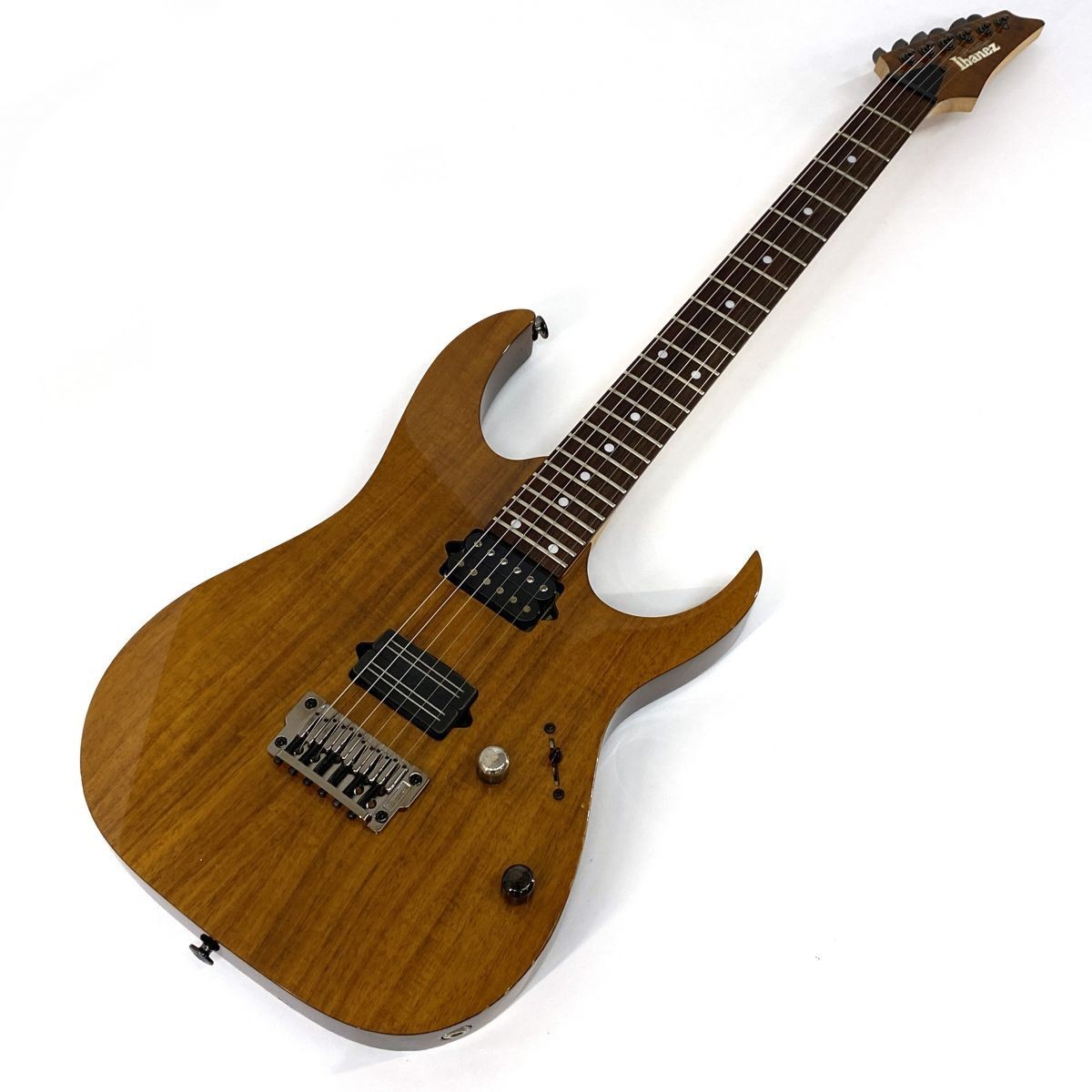 Ibanez Rg652Kfx Mod Kb Electric Guitar