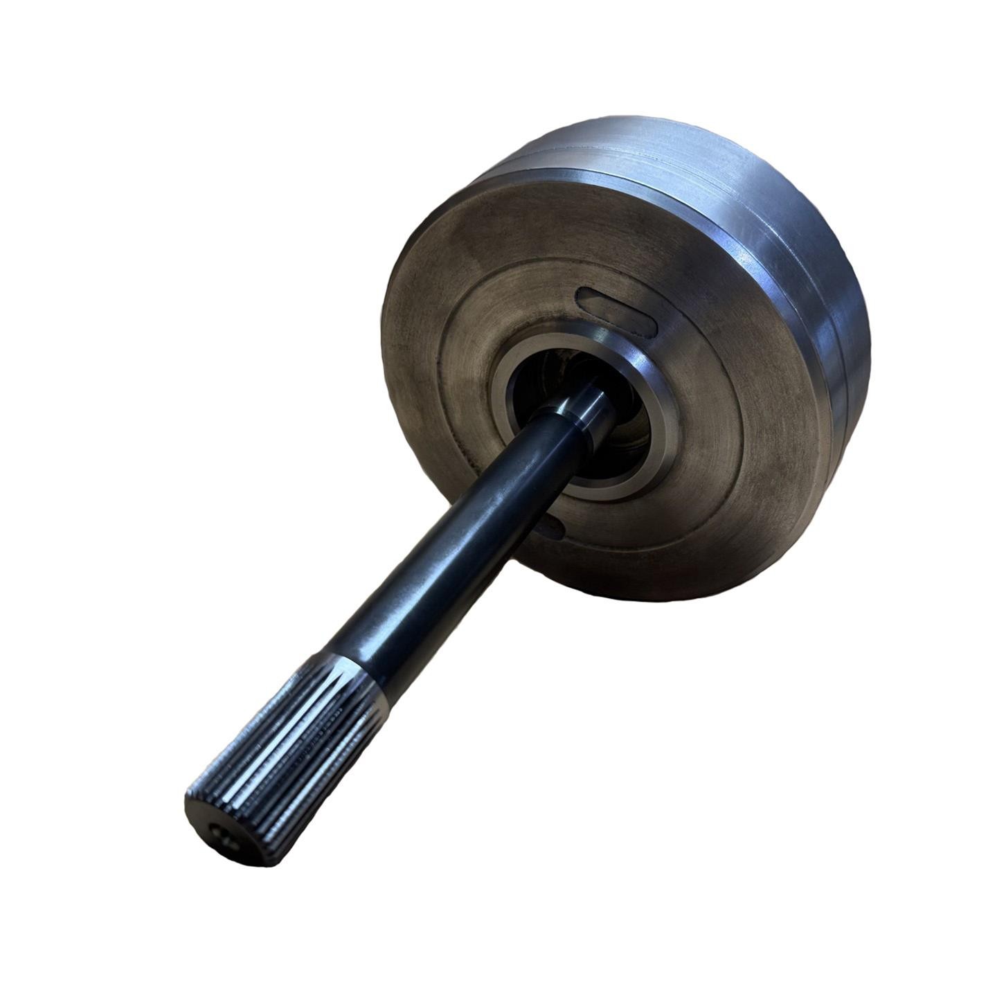 FTI Performance F4039 TH400 ALLOY INPUT SHAFT AND DRUM
