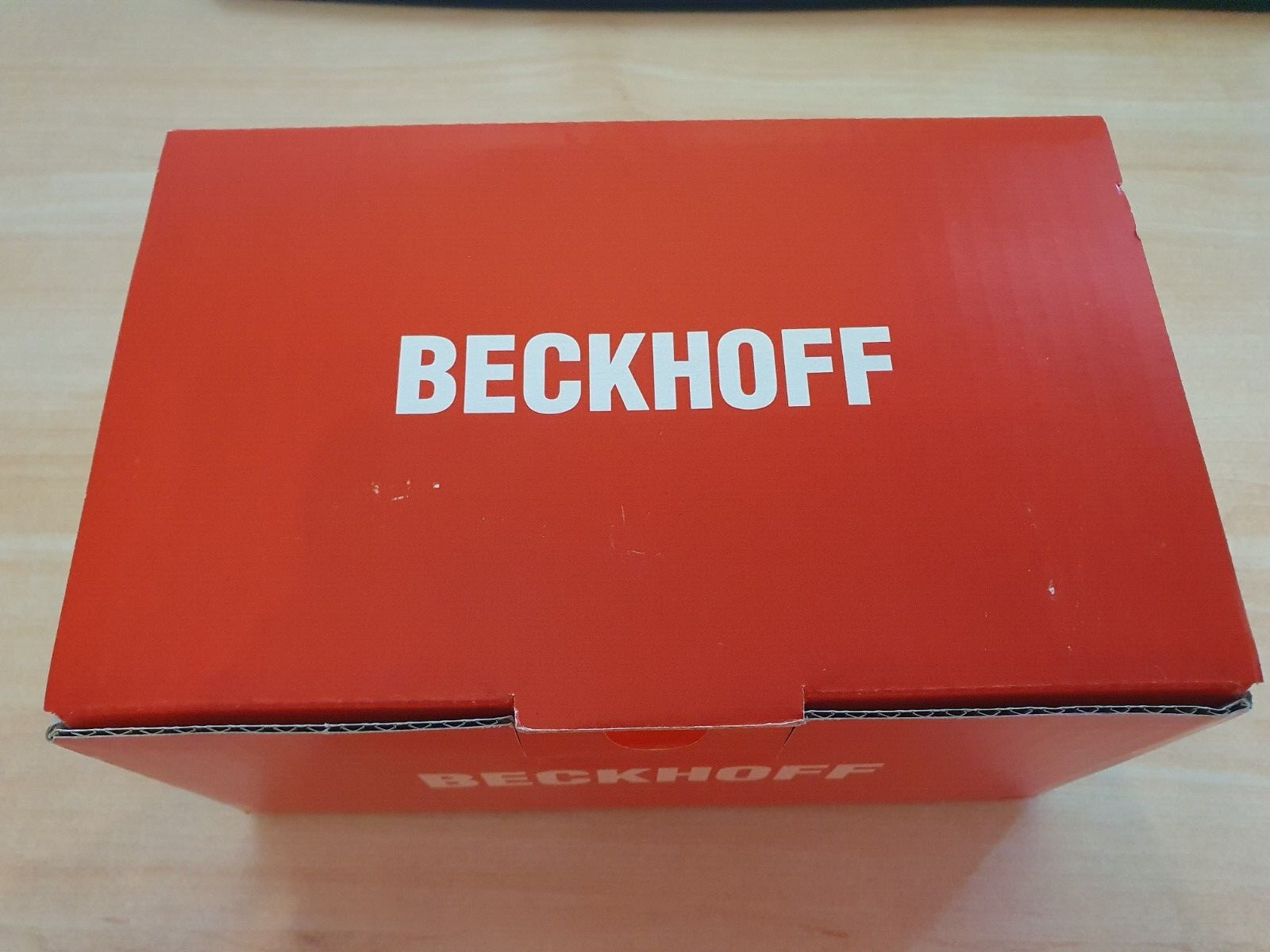 Beckhoff C6017-0010 NEW C60170010