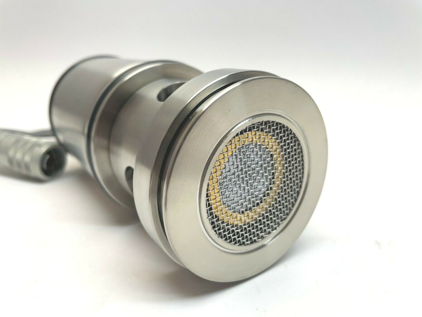 Thermo Eberline RDS-1 Alpha Solid State Radiation Detector