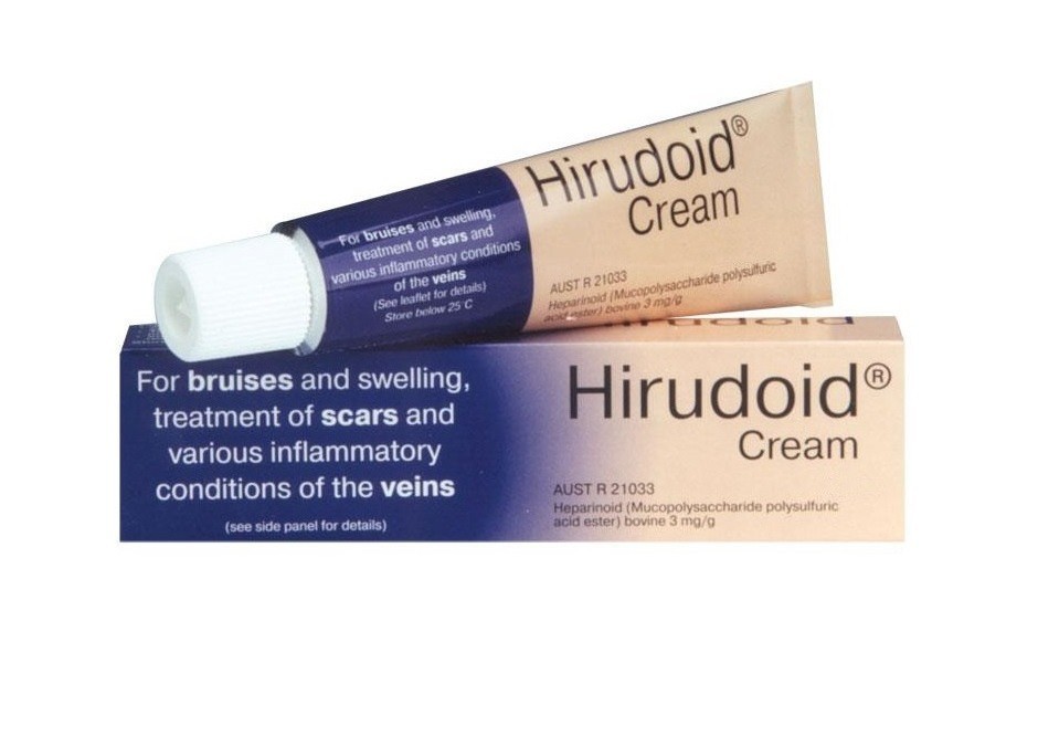 HiruCream (Australia) 20gr. Local shipper