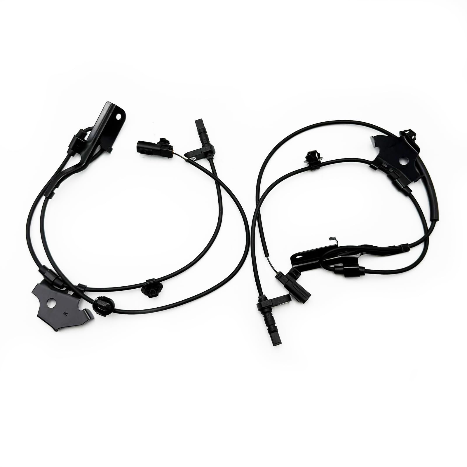 "ABS Wheel Speed Sensor Set for Lexus CT200H, Toyota Prius 1.8L Replacement"