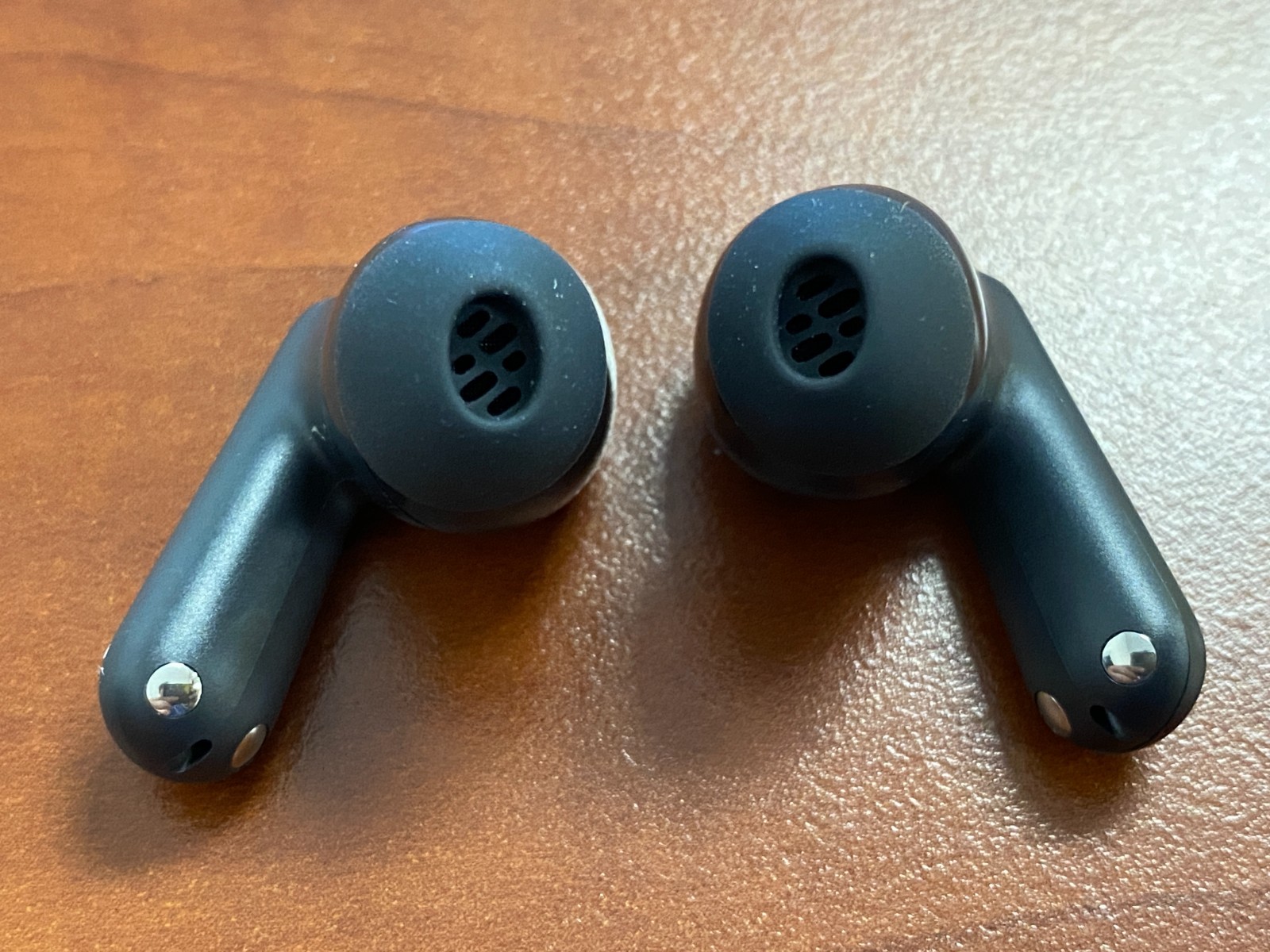 OnePlus Nord Buds 3 Pro - Starry Black