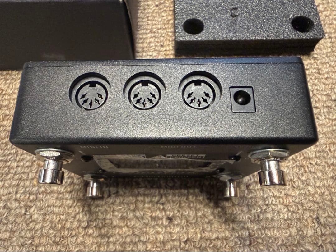Onecontrol Basilisk Midi Controller No.m619