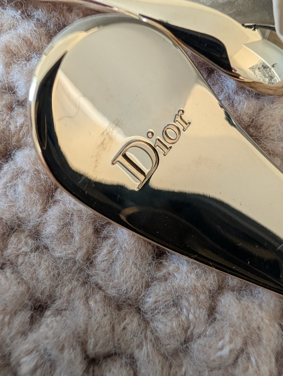 Christian Dior Prestige Massage Applicator Petal Set