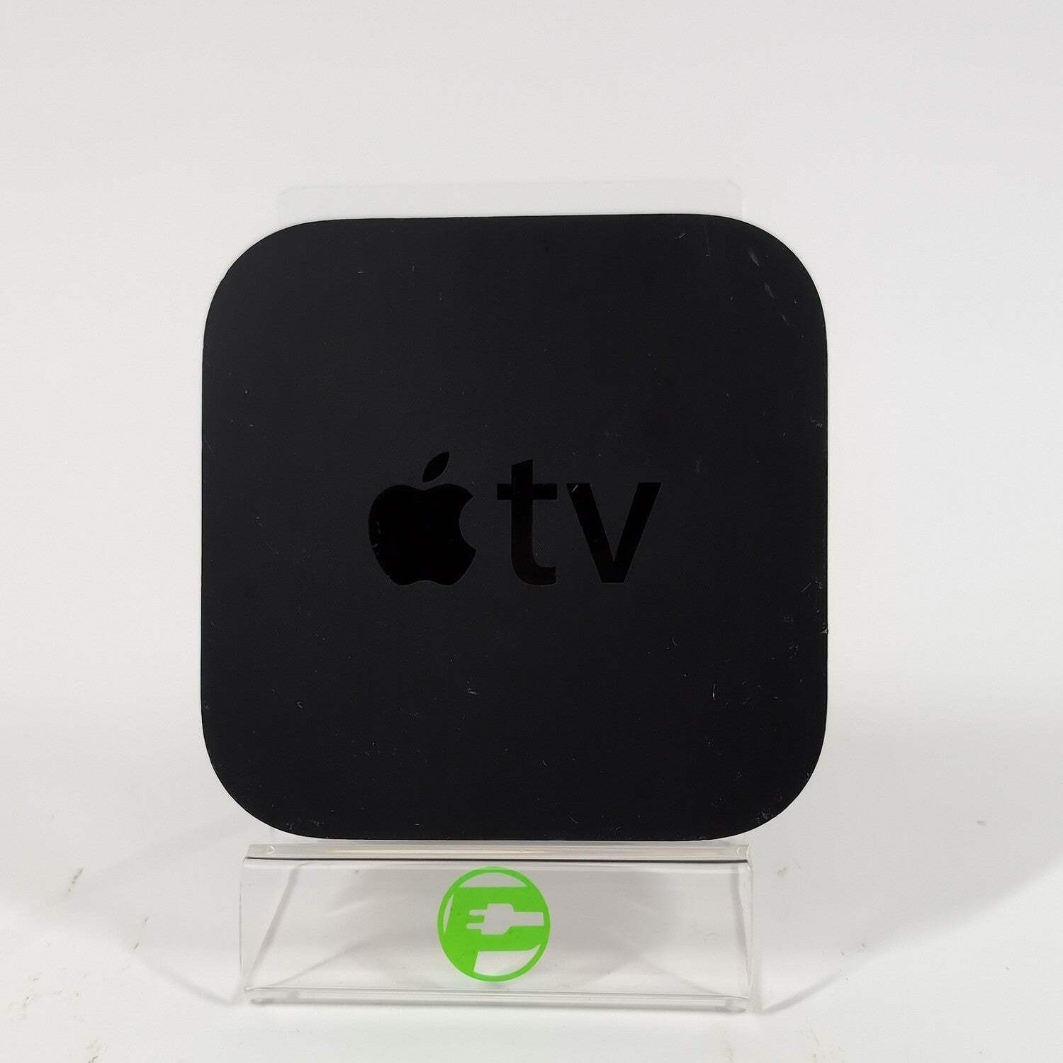 Apple TV 4K 1st Gen 32GB Digital HD Media Streamer WiFi + Ethernet