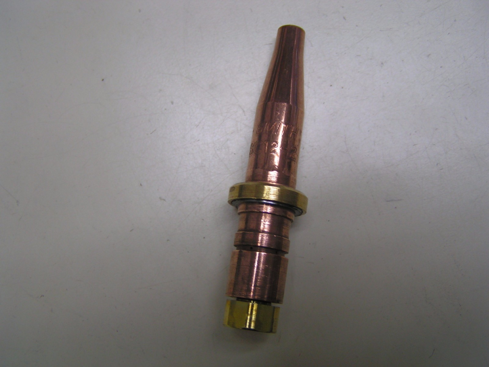 Genuine Smith Cutting Tip SC12-2 by Miller