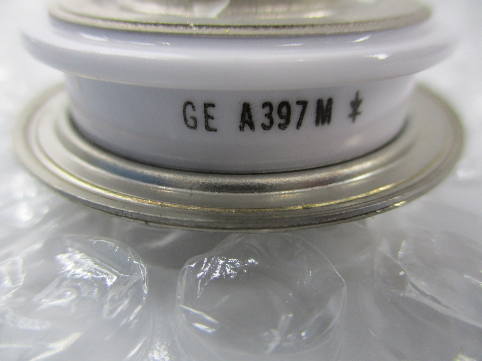 GENERAL ELECTRIC A397M THYRISTOR NSNP