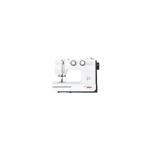 Bernette 33 Swiss Design Sewing Machine