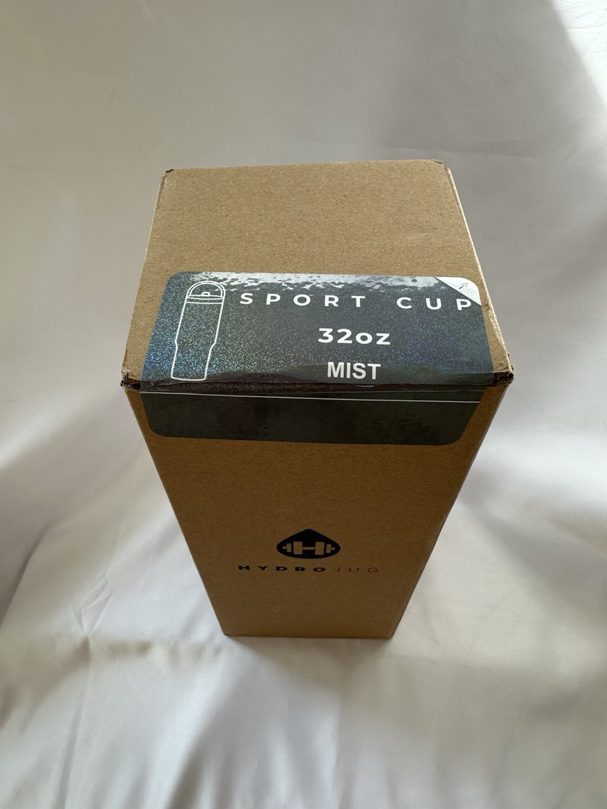 Hydrojug Sport 32oz Mist NWT