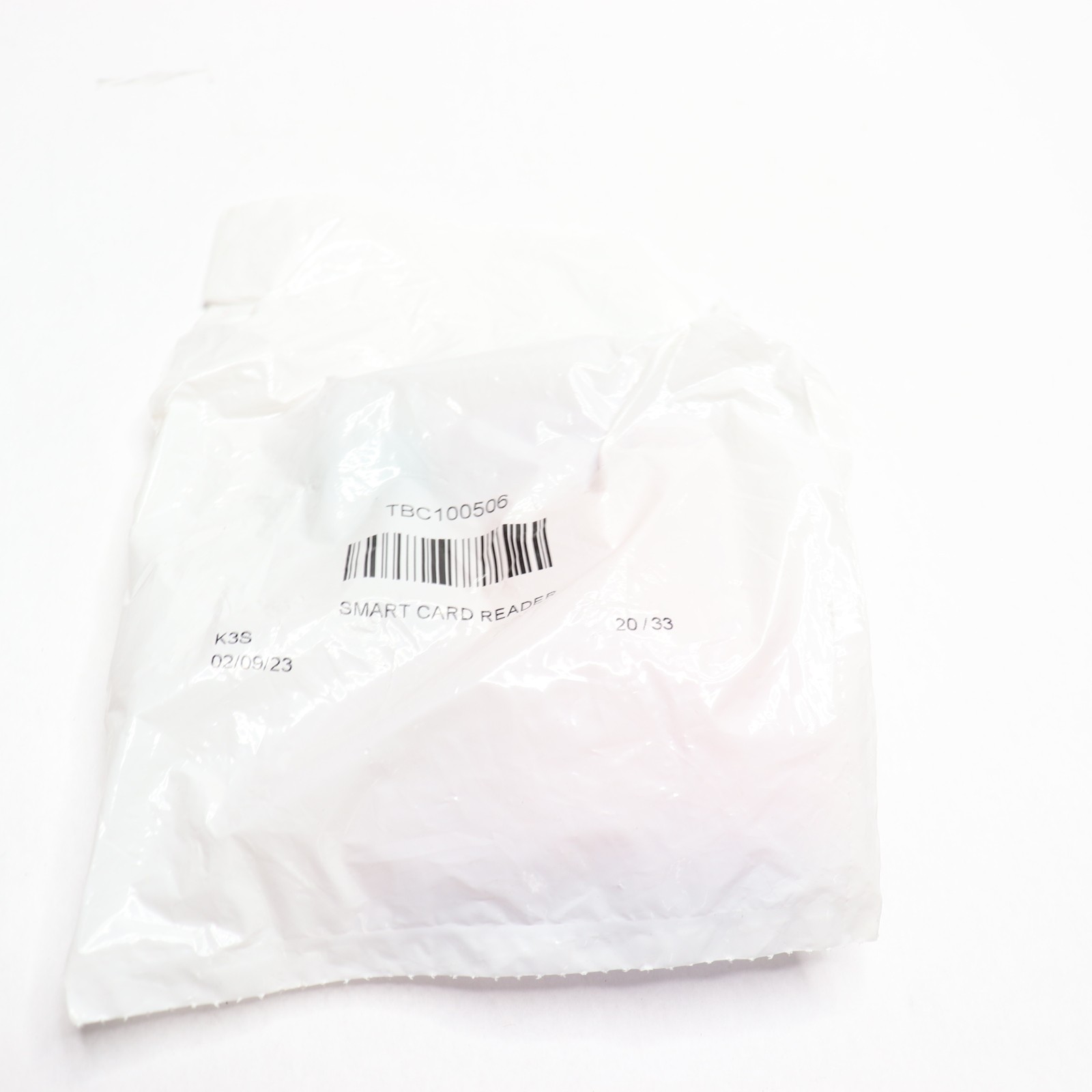 Smart Card Reader for Compatible TurboChef Ovens TBC100506