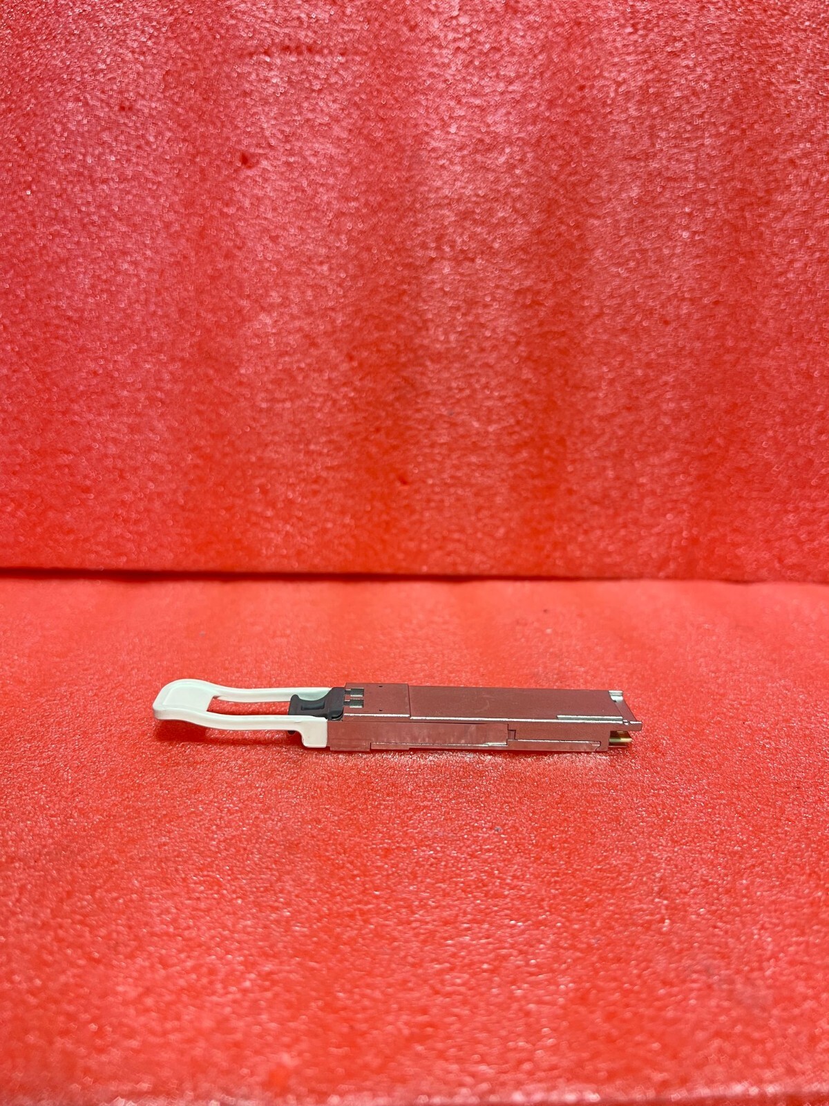 INPHI IN-Q2AY2-53-M1 100G 80KM 195.3THZ TRANSCEIVER MODULE