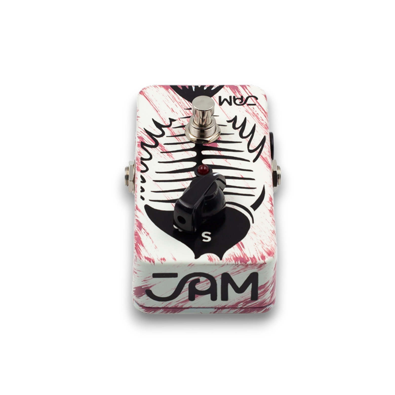 JAM Pedals Ripple 2-Stage Phaser Pedal