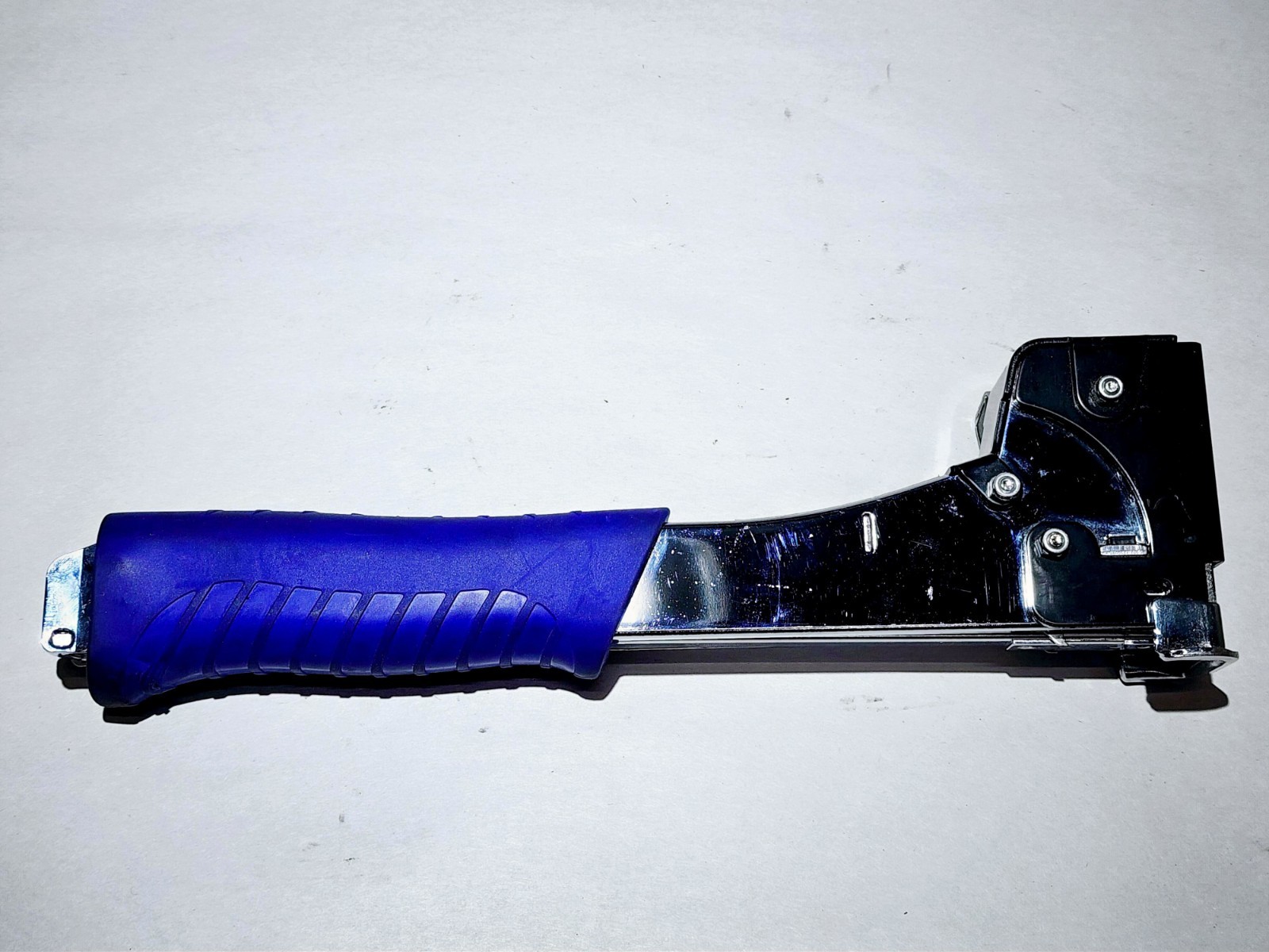 Great Elite G-75BL Manual Hammer Tacker