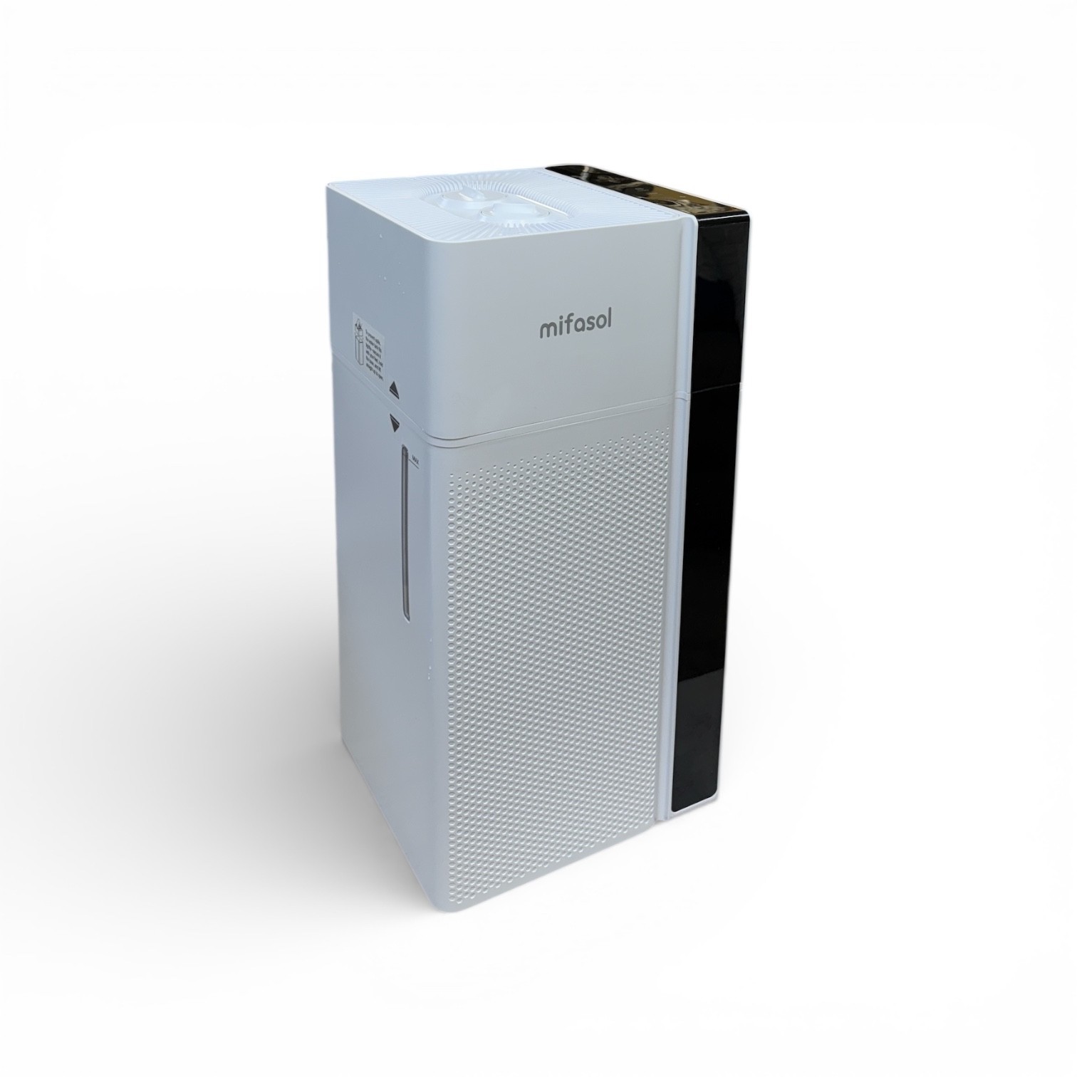 Mifasol Humidifier Large Room Warm and Cool Mist, 5.3Gal/20L Humidifiers