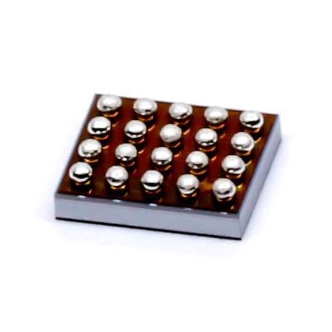 3Pcs TPS63024YFFT DSBGA-20