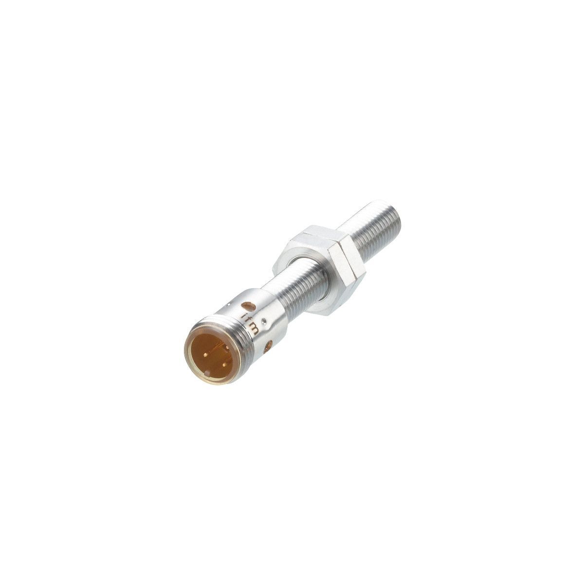 IFM IE5257 IEK3002BBPKG/US-104-DPS Proximity Switch Sensor New