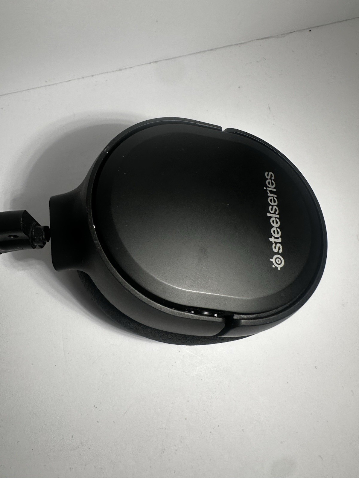 Steelseries Arctis Headphones Black/Blue