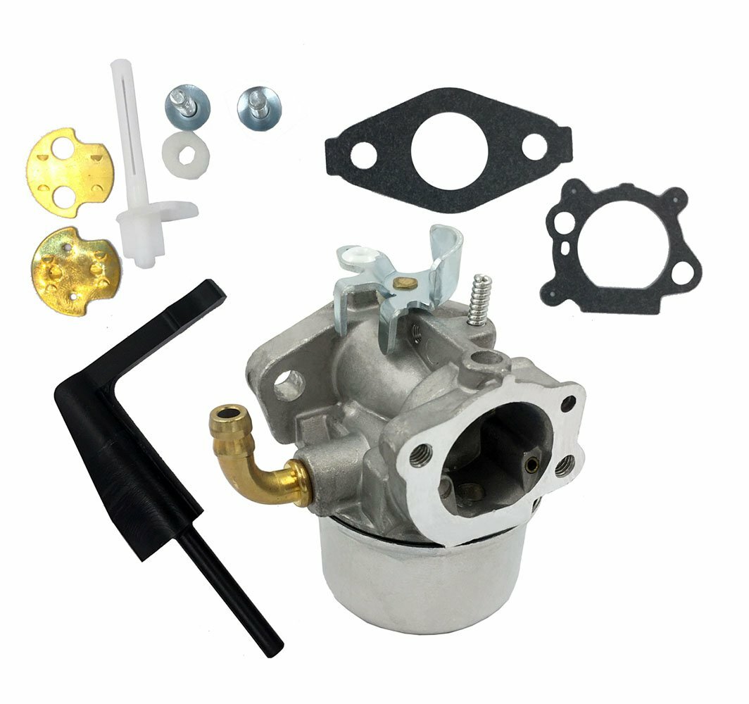 Carburetor carb for Intek I/C 206 generator 6.5 HP OHV engine