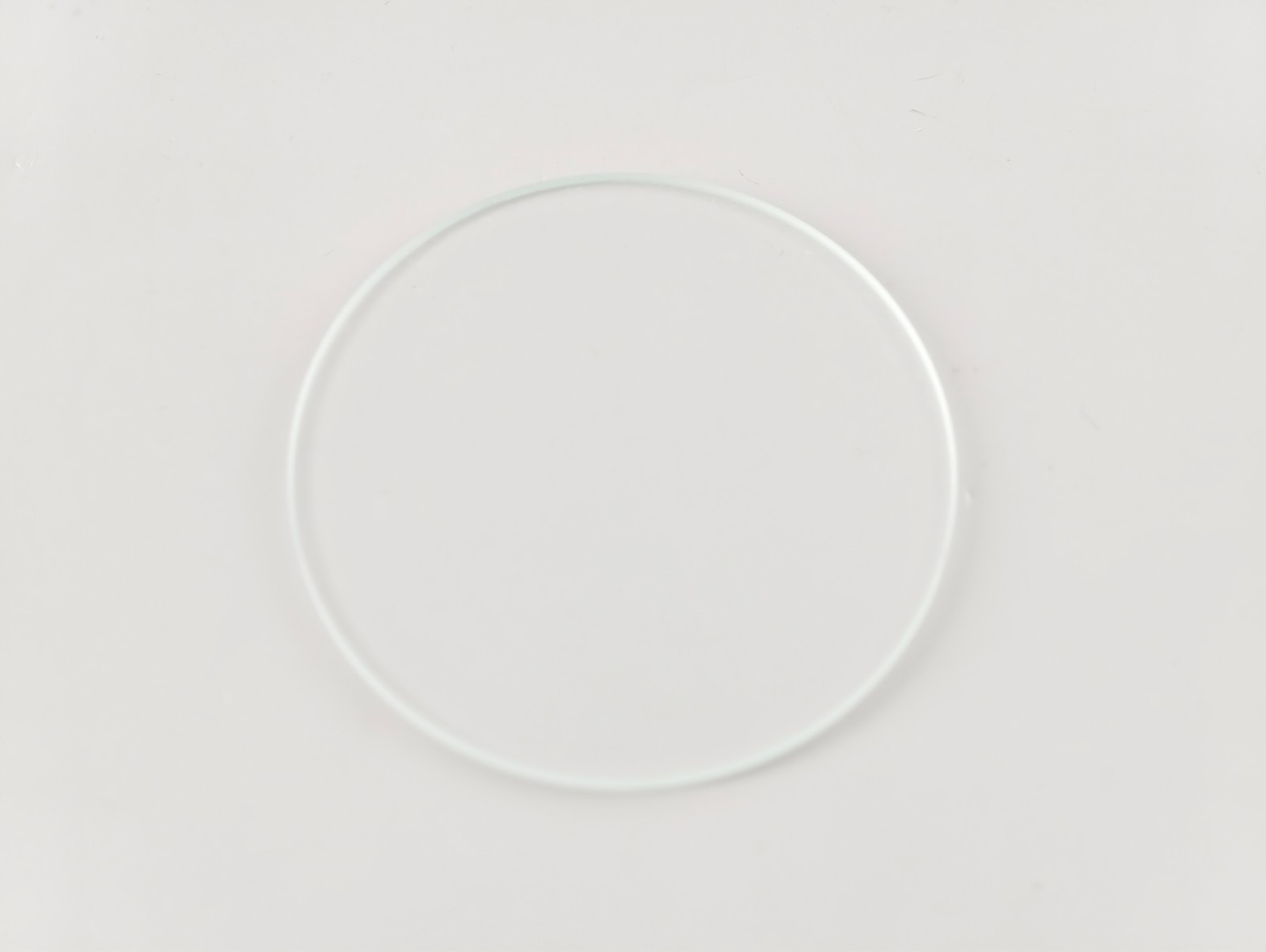 Olympus Diffusion Filter Glass 45mm Microscope