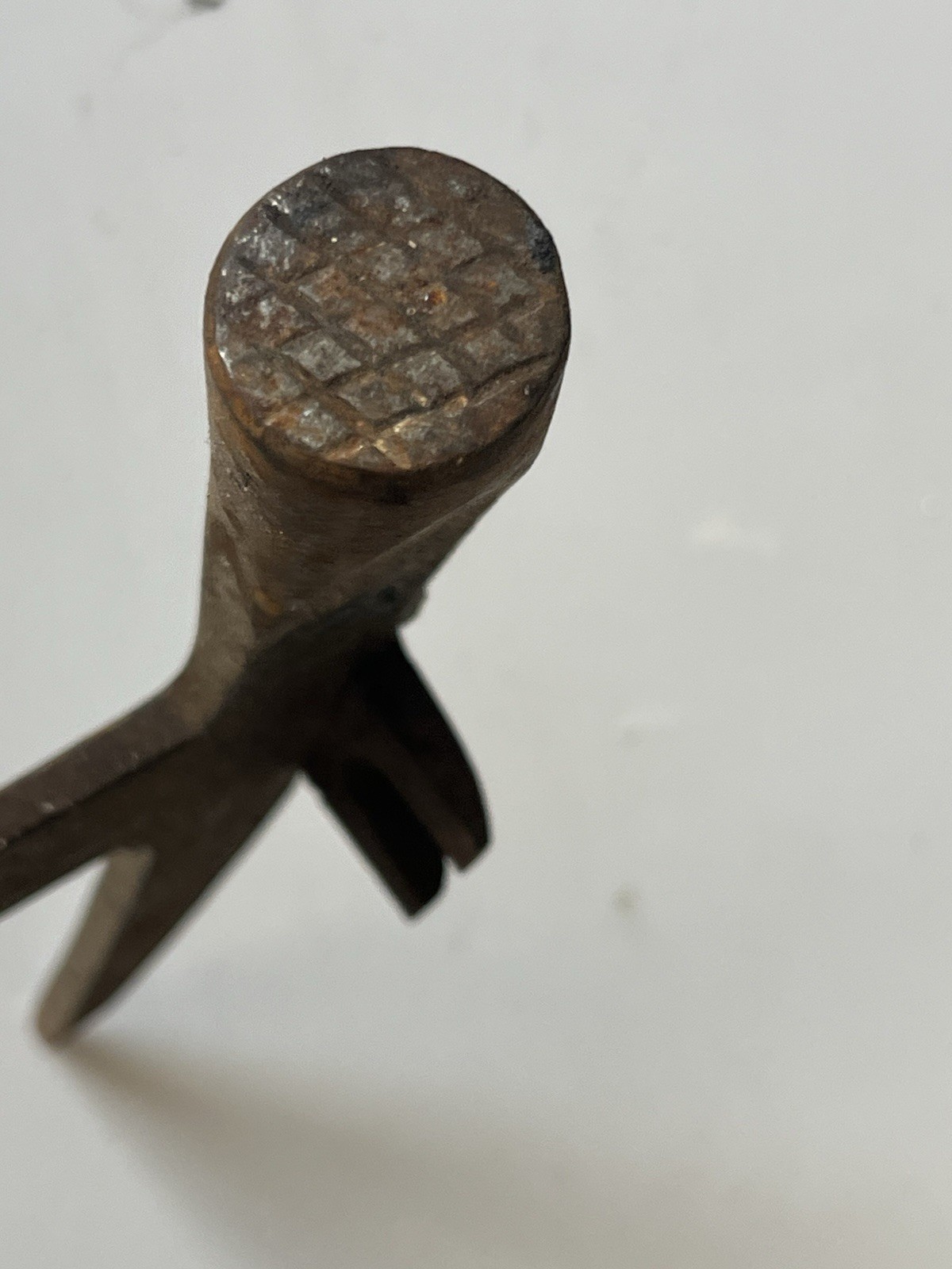 Stortz Slater Hammer
