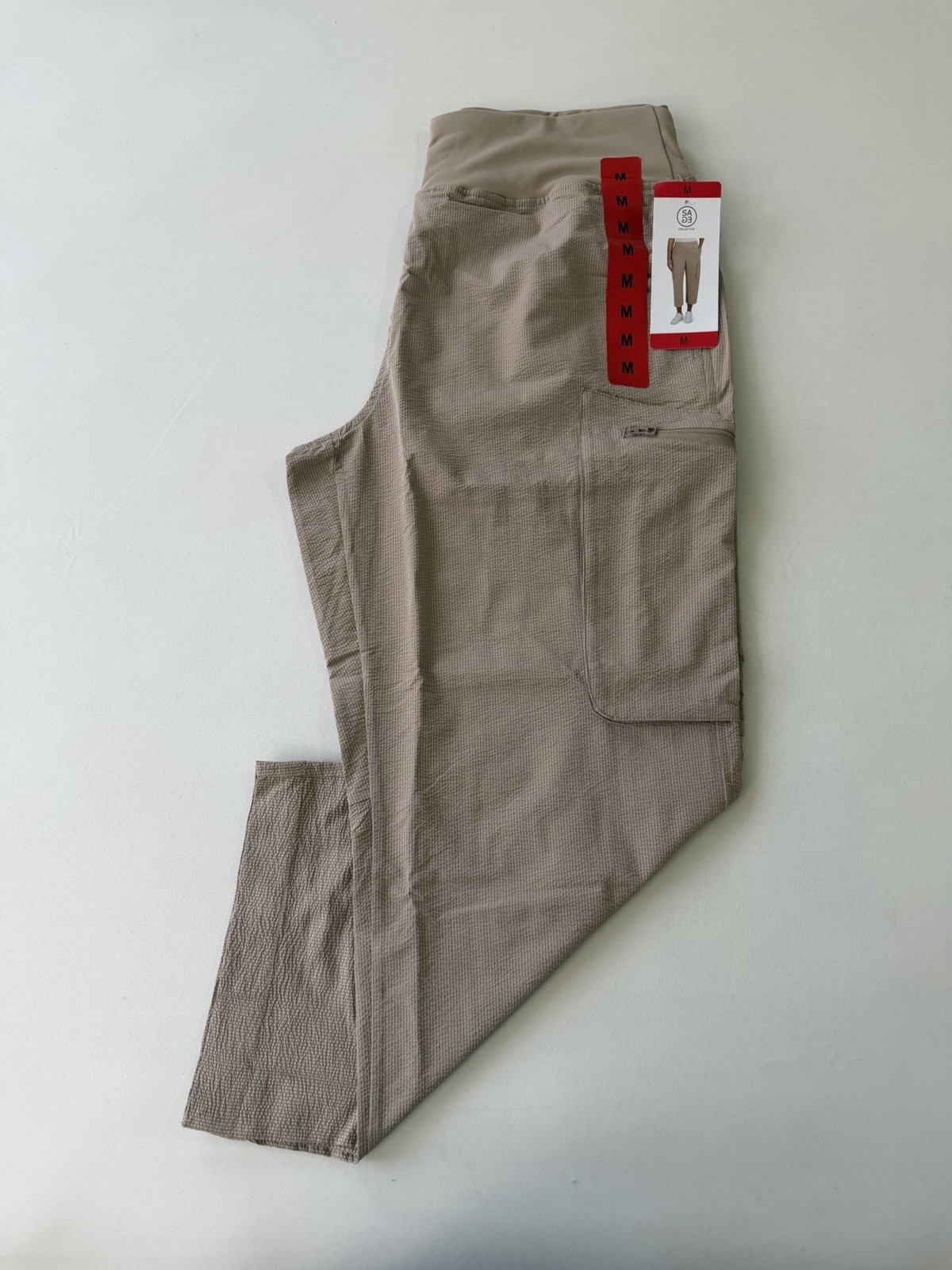 Sage Cargo Pants Women’s Medium - Tan