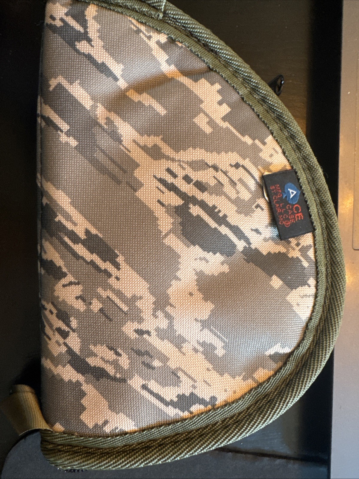 CE Case